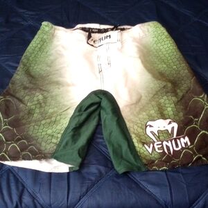 Venum Fight Shorts
